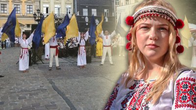 День Незалежності України