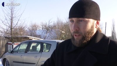 ДБР встановлює осіб, причетних до побиття поліцейськими двох хлопців з Житомирщини ДБР встановлює осіб, причетних до побиття поліцейськими двох хлопців з Житомирщини