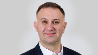 Сергій Карабута
