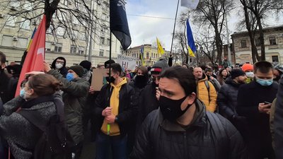 Закриті переговори та перша альтернатива: як проукраїнські сили Харкова обирають єдиного кандидата Закриті переговори та перша альтернатива: як проукраїнські сили Харкова обирають єдиного кандидата