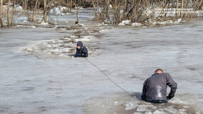 Водолази