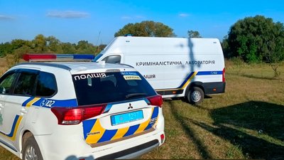 В одному із сіл Кременчуцького району чоловікові завдали ножового поранення