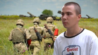 В Одесі військовий заявив про побиття та незаконні накази: прокуратура відреагувала