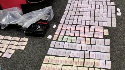 За організацію підпільних казино у Житомирі судитимуть 19 учасників міжрегіонального угруповання За організацію підпільних казино у Житомирі судитимуть 19 учасників міжрегіонального угруповання