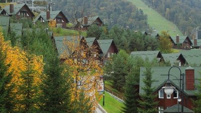 На відпочинок у Карпати без негативного ПЛР-тесту – зась