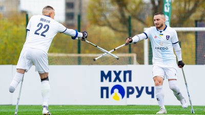 «Покрова АМП»