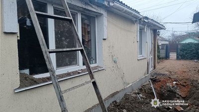 Обстріли РФ по Чернігівщині: Козелецька та Кіптівська громади