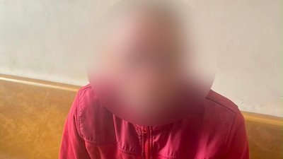 Обвинувачений у крадіжці з будинку військового, Дніпро