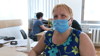 Крім Костополя: на Рівненщині відновили роботу центри зайнятості Крім Костополя: на Рівненщині відновили роботу центри зайнятості