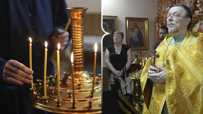 Херсон, прощання, загинули військові