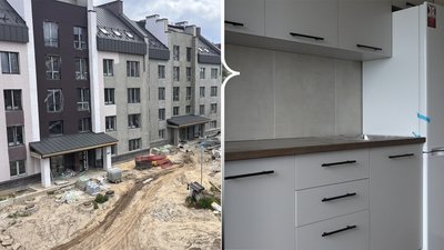 Житомир, переселенці, житло, будинок, 16 червня 2026 року