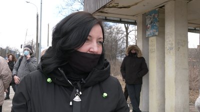 Зупинка Рівне Зупинка Рівне