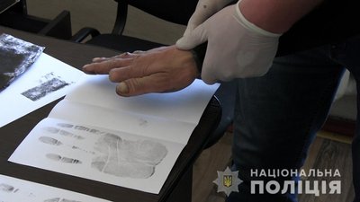 Переховувався від поліції: у Вінниці затримали чоловіка за вбивство пенсіонера Переховувався від поліції: у Вінниці затримали чоловіка за вбивство пенсіонера