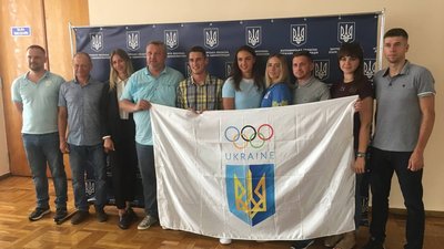Олімпіада у Токіо – хто представлятиме Житомирщину Олімпіада у Токіо – хто представлятиме Житомирщину