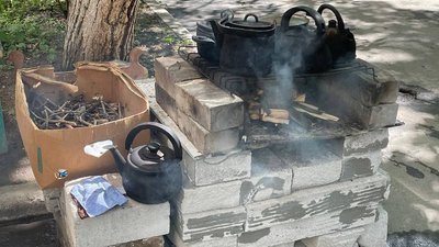 Відновити водопостачання в Лівобережному районі Маріуполя неможливо