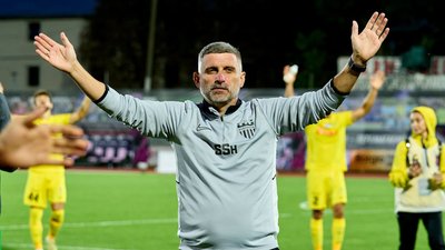 Сергій Шищенко