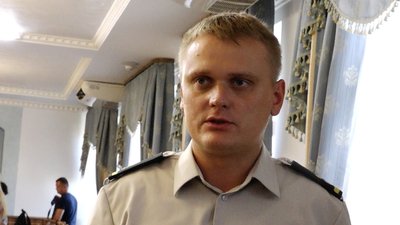 Прикарпатські Нацгвардійці і жандарми з Румунії розповіли про підсумки півторарічної співпраці Прикарпатські Нацгвардійці і жандарми з Румунії розповіли про підсумки півторарічної співпраці
