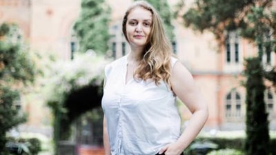 Хто переміг у конкурсі на посаду заступника директора департменту освіти на Буковині