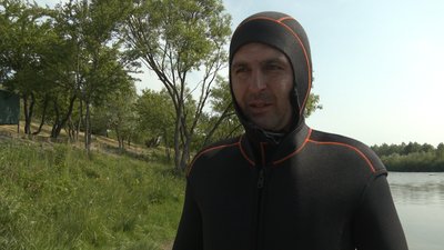Купальний сезон в Івано-Франківську. Що відомо про безпечні місця відпочинку Купальний сезон в Івано-Франківську. Що відомо про безпечні місця відпочинку