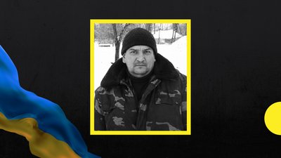 Унаслідок хвороби помер захисник із Виноградова Сергій Слєпіч