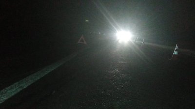 На Херсонщині поліція встановлює обставини смертельної ДТП На Херсонщині поліція встановлює обставини смертельної ДТП