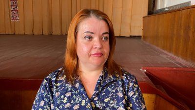 Юлія Кірієнко із Нового Бикова Юлія Кірієнко із Нового Бикова