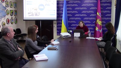 Замість бібліотек – хаби Замість бібліотек – хаби