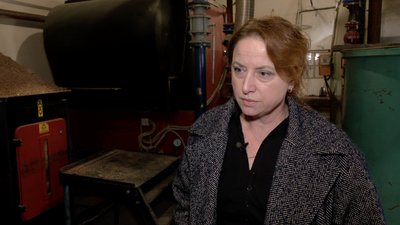 Думала, що найбільшим викликом стане коронавірус: історія голови ОТГ з Черкащини Думала, що найбільшим викликом стане коронавірус: історія голови ОТГ з Черкащини