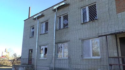 "Повертатися людям нікуди". У Миропільській громаді на Сумщині сили РФ обстріляли будинки мирних мешканців "Повертатися людям нікуди". У Миропільській громаді на Сумщині сили РФ обстріляли будинки мирних мешканців