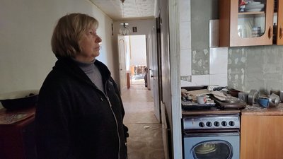 "Не можемо прийти до тями": як Запоріжжя оговтується після ракетного обстрілу