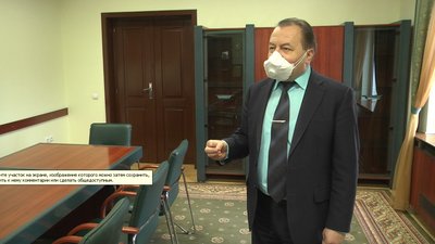 У Луцьку дозволили працювати продовольчим ринкам (ОНОВЛЕНО) У Луцьку дозволили працювати продовольчим ринкам (ОНОВЛЕНО)