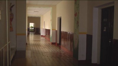 "Червона" зона на Вінниччині: чи дотримуються обмежень у Немирові "Червона" зона на Вінниччині: чи дотримуються обмежень у Немирові