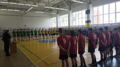 волейбол Суми волейбол Суми