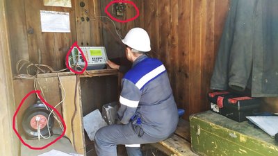 Окупаційна влада Маріуполя повідомила про повноцінний запуск електропостачання —радник мера