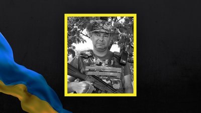 Втрати Волині: сповістили про загибель ще трьох військовослужбовців Втрати Волині: сповістили про загибель ще трьох військовослужбовців