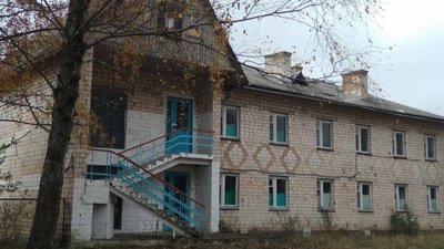 На Буковині два дитячі табори здаватимуть в оренду. Аукціони оголошують втретє На Буковині два дитячі табори здаватимуть в оренду. Аукціони оголошують втретє