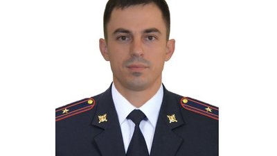 Ігоря Ністряна заочно засудили до 14 років за роботу в окупаційній поліції Криму