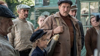 Одеський фільм "Чому я живий" переміг на турецькому кінофестивалі
