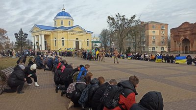 Поховання Поховання