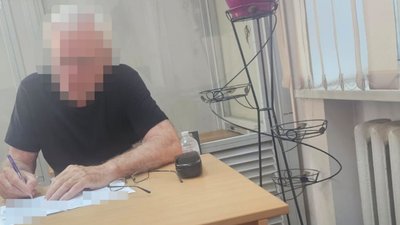 батько й син поставляли продукцію до РФ, Дніпропетровщина