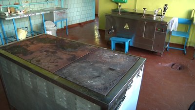 На Житомирщині до кінця року в учнів Ружинської гімназії не буде гарячого харчування На Житомирщині до кінця року в учнів Ружинської гімназії не буде гарячого харчування