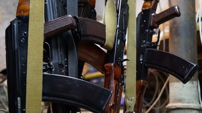 Російські окупанти провалили наступ у напрямку Нової Дмитрівки на Ізюмщині — Генштаб