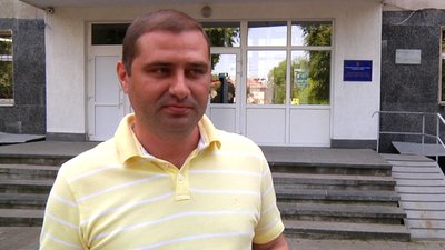 У Житомирі та Коростені на міських пляжах купатись не рекомендують У Житомирі та Коростені на міських пляжах купатись не рекомендують