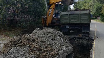 У центрі Чернівців на понад місяць обмежать рух транспорту