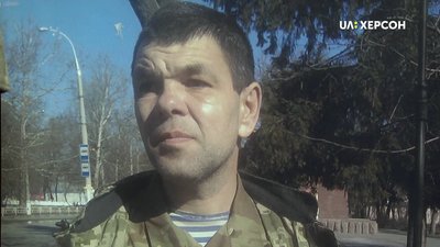 Вірші про війну та військовослужбовців Вірші про війну та військовослужбовців