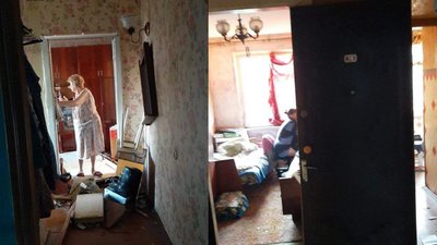Вибух газу у черкаській багатоповерхівці: одну людину ушпиталили Вибух газу у черкаській багатоповерхівці: одну людину ушпиталили