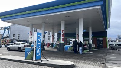 На Полтавщині вирішують як захистити АЗС