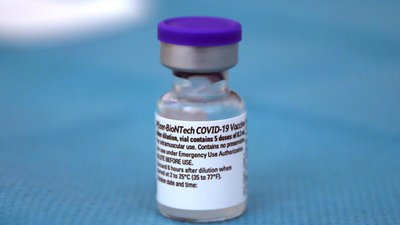 П’ять головних вакцин від COVID-19: наскільки ефективні та як працюють П’ять головних вакцин від COVID-19: наскільки ефективні та як працюють