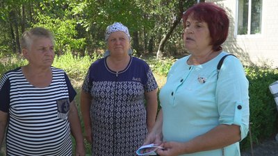 Фінансуваня ФАПів: хто повинен виділяти гроші на їхнє утримання Фінансуваня ФАПів: хто повинен виділяти гроші на їхнє утримання