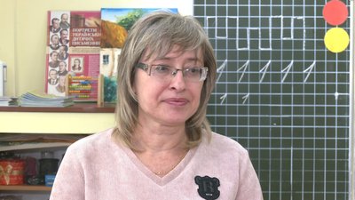 У Запоріжжі батьки першачків відстояли право дітей навчатися у гімназії №6